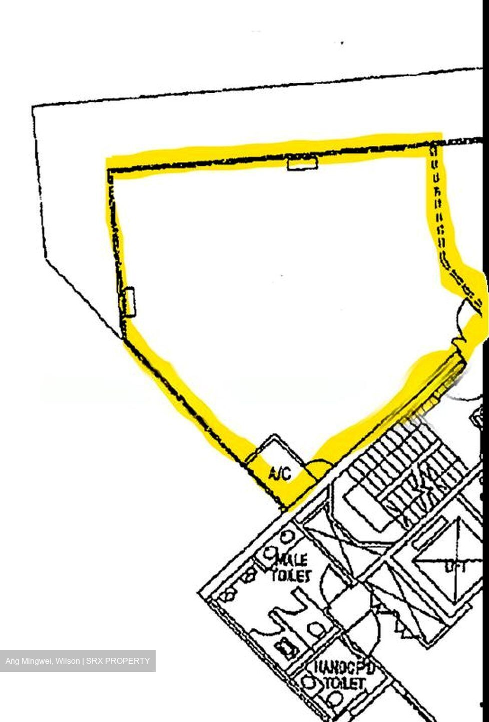 Sunshine Plaza (D7), Office #619162581